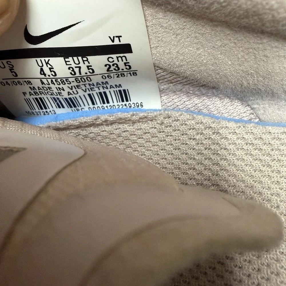 Nike Serena Williams x Off-White x Air‎ Max 97 OG Queen  Men's Size 5 Women 6.5
